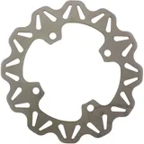 Brake disc vee rear EBC for: Honda FES, VTR