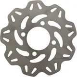 Brake disc vee rear EBC for: Honda MSX, Z, ST