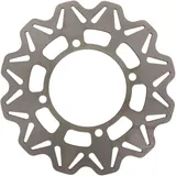 Bremsscheibe VEE EBC passend für: Honda SH, NSS