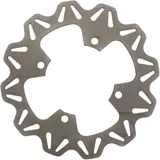 Brake disc vee rear EBC for: Honda CB, NSS, XL