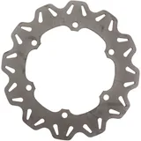 Brake disc vee rear EBC for: Honda NSS, SH, ADV