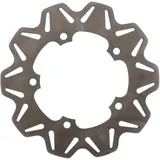 Bremsscheibe VEE EBC passend für: Honda CBR, VTR