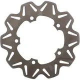 Bremsscheibe VEE EBC passend für: Kawasaki ZZR, ZXR, ZR
