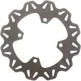 Brake disc vee rear EBC for: Kawasaki ZX - 12R, ZX - 6R