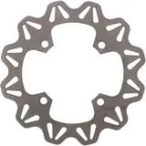 Bremsscheibe VEE EBC passend für: Kawasaki ZX - 6R, ER - 6F, Z