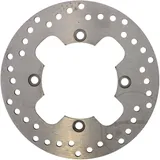Bremsscheibe EBC Stahl rostfrei passend für: Honda TRX 7600218