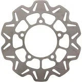 Bremsscheibe VEE EBC passend für: Kawasaki ZRX, ZZR