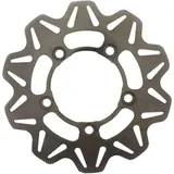 EBC Vee Rotor Brake Disc for Motorcycles 7600225