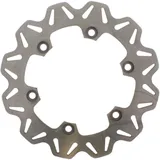 EBC Vee-Rotors Bremsscheibe für Motorräder 7600227