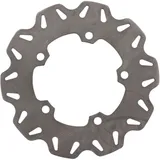 EBC Vee Brake Disc for Motorcycles