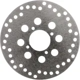 Bremsscheibe EBC Stahl rostfrei passend für: Yamaha YFM 7600237