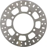 Bremsscheibe EBC Stahl rostfrei passend für: Yamaha YFM 7600238