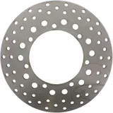 Brake disc EBC stainless steel for: Kawasaki VN