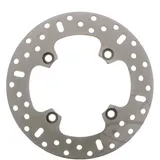 Brake disc EBC md648 for: Triumph Daytona, Speed Triple, TT