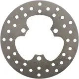 Brake disc EBC stainless steel for: Honda TRX