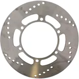 Bremsscheibe EBC Stahl rostfrei universal passend für: Kawasaki GTR