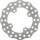 Brake disc contour ebc MD6187C