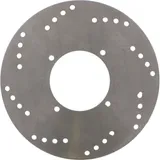 Brake disc ebc MD6271D