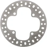 Bremsscheibe EBC Stahl rostfrei passend für: Yamaha YFM