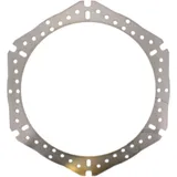 Brake disc right EBC stainless steel for: Buell XB9SX, XB12S, XB12Ss