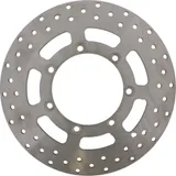 Brake disc ebc MD4147