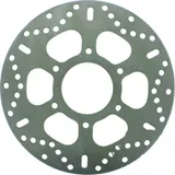 Brake disc ebc MD522