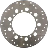 Brake disc EBC stainless steel for: Kawasaki KLR
