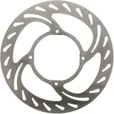 Brake disc EBC stainless steel for: Kawasaki KX, KLX