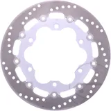 Brake disc left EBC for: Honda NTV, VF, VT