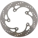 Brake disc EBC for: BMW K