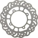 Brake disc contour ebc MD6246C