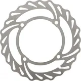 Brake disc contour ebc MD6255C
