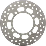 Brake disc EBC stainless steel for: Suzuki LT - A