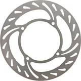 Brake disc ebc MD6254D