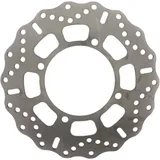 Brake disc EBC contour for: Kawasaki Z, KLZ, ZZR