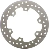 Bremsscheibe EBC Stahl rostfrei passend für: Honda CR 7600287