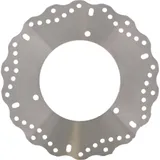 Brake disc contour ebc MD953C