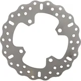 Brake disc contour ebc MD4165C