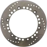 Brake disc EBC stainless steel universal for: Honda ST