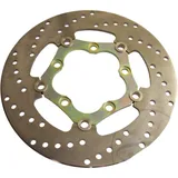 Brake disc left EBC md693ls for: Moto Guzzi California, V (65, 75), Nevada