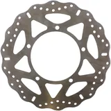 Brake disc EBC contour for: Kawasaki Ninja, Z, KLE