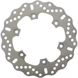 EBC Contour Brake Disc for Motorcycles 7600312