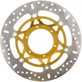 Brake disc x EBC stainless steel for: Honda CBR