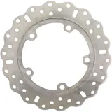 Bremsscheibe Contour EBC Stahl rostfrei passend für: Honda NC, CTX
