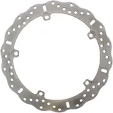 Bremsscheibe Contour EBC Stahl rostfrei passend für: Honda NC, CTX, Zero S, DSR, DS
