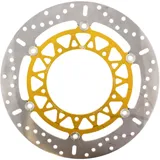 EBC X Series Floating Brake Disc for Motorcycles 7600321