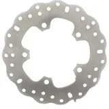 Brake disc contour ebc MD2125C