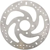 Bremsscheibe EBC Stahl rostfrei passend für: LiveWire S2DM, S2MH