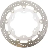 Brake disc right EBC for: Triumph Tiger, Thunderbird