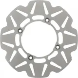 Brake disc ebc MD6031CX